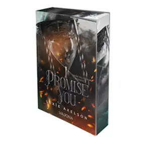 Axelson |  I Promise You | Buch |  Sack Fachmedien