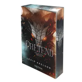 Axelson |  Pretend | Buch |  Sack Fachmedien