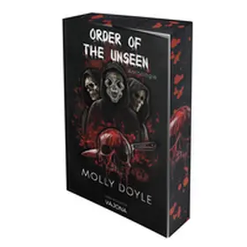 Doyle |  Order of the Unseen | Buch |  Sack Fachmedien