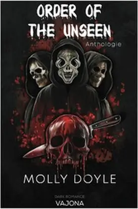 Doyle |  Order of the Unseen | eBook | Sack Fachmedien