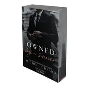 Heard |  Owned by a Sinner (The Sinners 2) | Buch |  Sack Fachmedien