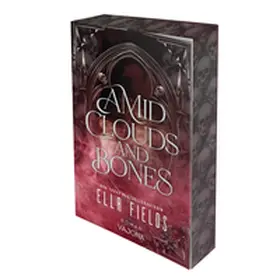 Fields |  Amid Clouds and Bones | Buch |  Sack Fachmedien