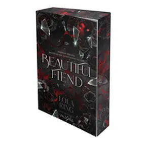 King |  Beautiful Fiend | Buch |  Sack Fachmedien