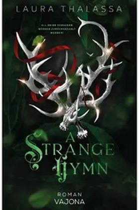 Thalassa |  A Strange Hymn | eBook | Sack Fachmedien