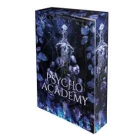 Mas |  Psycho Academy | Buch |  Sack Fachmedien