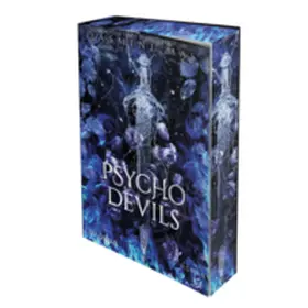 Mas |  Psycho Devils | Buch |  Sack Fachmedien