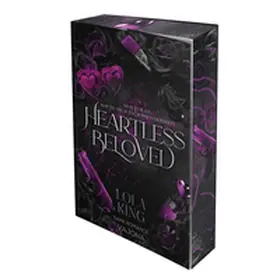 King |  Heartless Beloved | Buch |  Sack Fachmedien