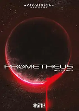 Bec / Diggle |  Prometheus. Band 0 | Buch |  Sack Fachmedien