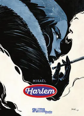 Mikaël |  Harlem | Buch |  Sack Fachmedien
