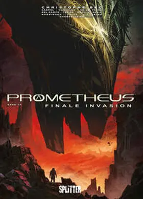 Bec |  Prometheus. Band 24 | Buch |  Sack Fachmedien