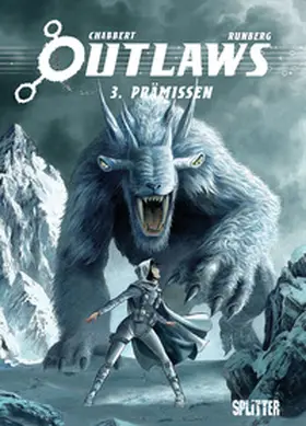Runberg |  Outlaws. Band 3 | Buch |  Sack Fachmedien