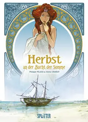 Pelaez |  Herbst an der Bucht der Somme | Buch |  Sack Fachmedien