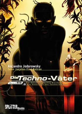 Jodorowsky / Janjetov / Beltran |  Die Techno-Väter. Doppelband 5 + 6 | Buch |  Sack Fachmedien