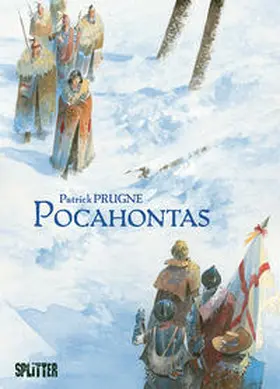 Prugne |  Pocahontas | Buch |  Sack Fachmedien