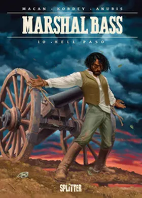 Macan |  Marshal Bass. Band 10 | Buch |  Sack Fachmedien