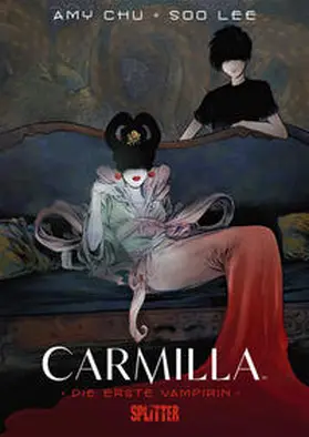 Chu |  Carmilla - Die erste Vampirin | Buch |  Sack Fachmedien