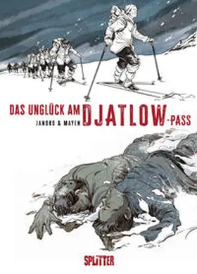 Mayen |  Das Unglück am Djatlow-Pass | Buch |  Sack Fachmedien