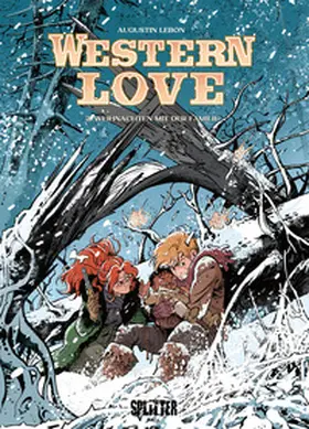 Lebon |  Western Love. Band 2 | Buch |  Sack Fachmedien