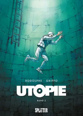 Rodolphe |  Utopie. Band 2 | Buch |  Sack Fachmedien