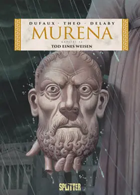 Dufaux |  Murena. Band 12 | Buch |  Sack Fachmedien
