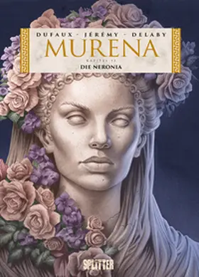 Dufaux |  Murena. Band 13 | Buch |  Sack Fachmedien
