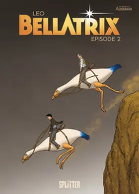 Leo |  Bellatrix. Band 2 | eBook | Sack Fachmedien