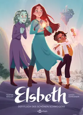 Roulot |  Elsbeth. Band 1 | Buch |  Sack Fachmedien