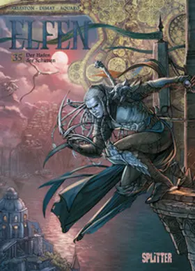 Arleston |  Elfen. Band 35 | eBook | Sack Fachmedien