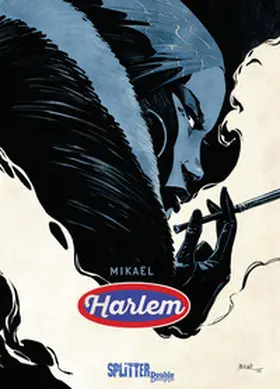 Mikael |  Harlem | eBook | Sack Fachmedien