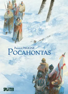 Prugne |  Pocahontas | eBook | Sack Fachmedien