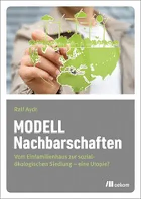 Aydt | Modell Nachbarschaften | E-Book | sack.de