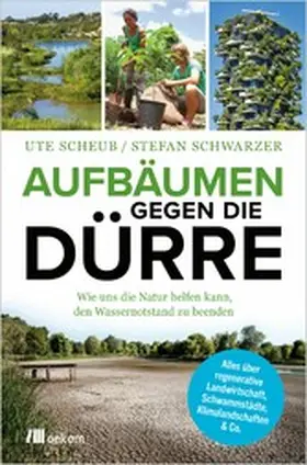 Schwarzer / Scheub | Aufbäumen gegen die Dürre | E-Book | sack.de