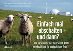 Camurdas / Safitri / von Hirschhausen |  Einfach mal abschalten – und dann? | eBook | Sack Fachmedien