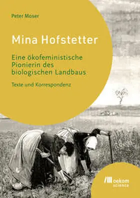Moser |  Mina Hofstetter | eBook | Sack Fachmedien