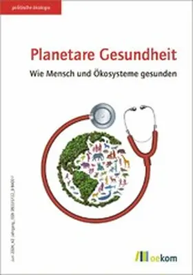 Planetare Gesundheit | E-Book | www2.sack.de