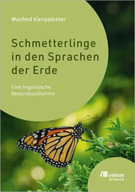 Kienpointner | Schmetterlinge in den Sprachen der Erde | E-Book | sack.de