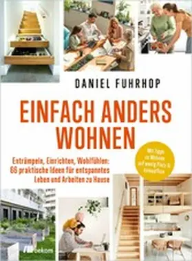 Fuhrhop | Einfach anders wohnen | E-Book | www2.sack.de