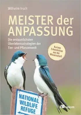 Irsch | Meister der Anpassung | E-Book | www2.sack.de