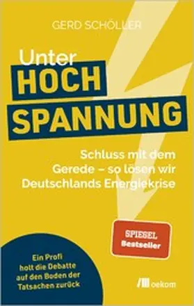 Schöller | Unter Hochspannung | E-Book | sack.de