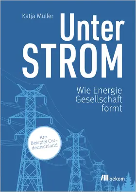 Müller |  Unter Strom | Buch |  Sack Fachmedien