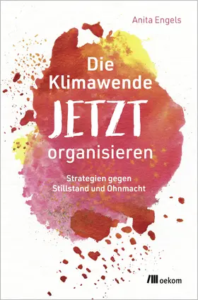 Engels |  Die Klimawende JETZT organisieren | Buch |  Sack Fachmedien