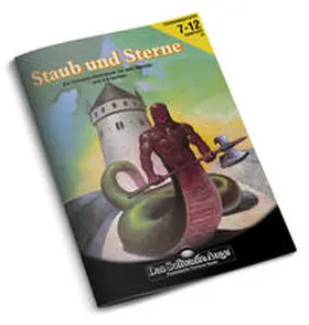 Römer |  DSA2 - Staub und Sterne (remastered) | Buch |  Sack Fachmedien