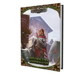 Hoch / Kaub / Lieb |  DSA5 - Helden der Winterwacht | Buch |  Sack Fachmedien