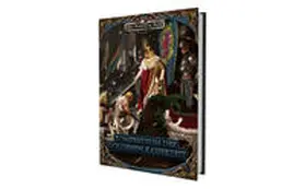 Dürr / Schmidt / Gädtke |  DSA5 - Kompendium der Goldenen Kaiserzeit | Buch |  Sack Fachmedien