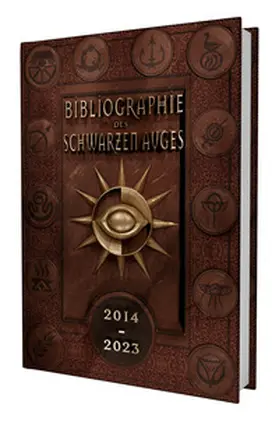 Adamietz / Weste / Demirtel |  DSA - Bibliographie (2014 - 2023) | Sonstiges |  Sack Fachmedien