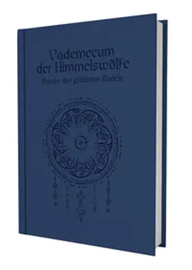 Marioulas / Nehling |  DSA - Vademecum der Himmelswölfe | Buch |  Sack Fachmedien