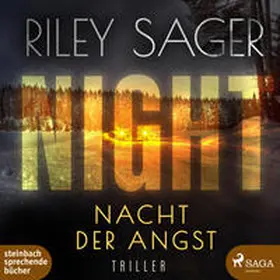Sager |  Night | Sonstiges |  Sack Fachmedien