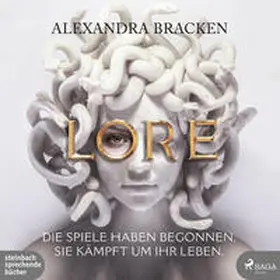 Bracken |  Lore. Die Spiele haben begonnen | Sonstiges |  Sack Fachmedien