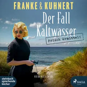 Franke / Kuhnert |  Frisch ermittelt: Der Fall Kaltwasser | Sonstiges |  Sack Fachmedien