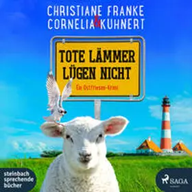 Franke / Kuhnert |  Tote Lämmer lügen nicht | Sonstiges |  Sack Fachmedien